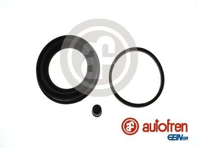 D4338 Autofren Ремкомплект гальмівної системи